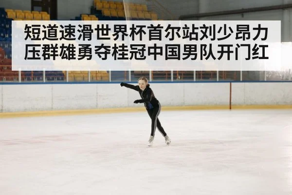 ice rink competition